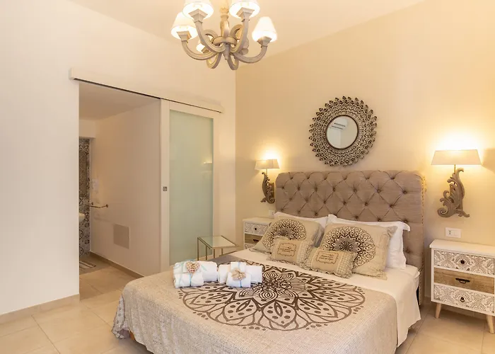 Quattrocuori Boutique & 4*