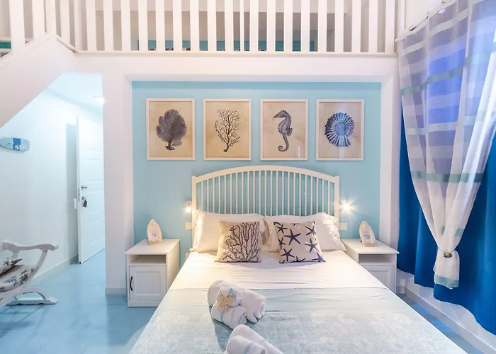 Quattrocuori Boutique & 4*