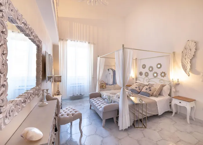 Hotel Quattrocuori Boutique & Portopalo Di Capo Passero