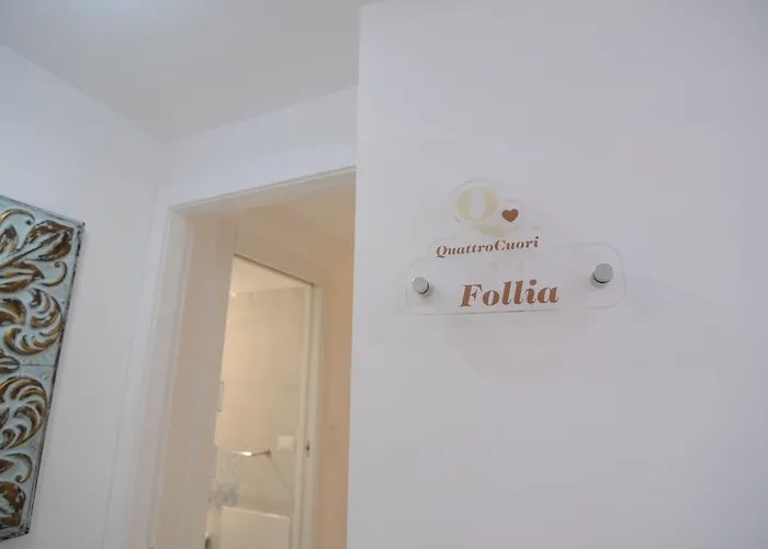 Quattrocuori Boutique & 4*