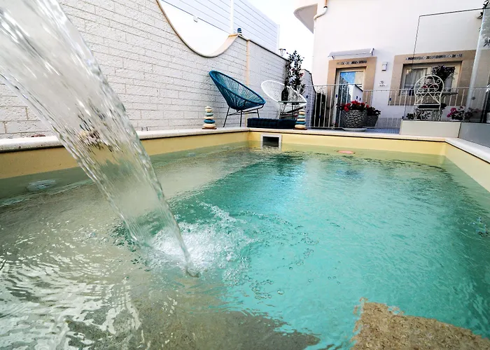 Hotel Quattrocuori Boutique &