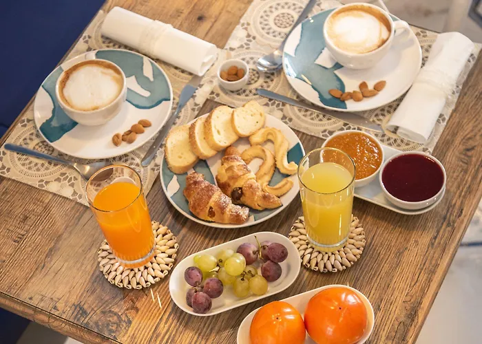 Quattrocuori Boutique & 4*