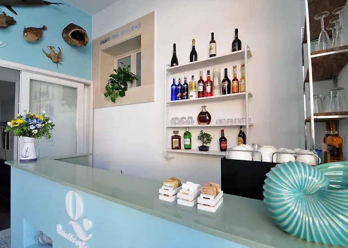 Hotel Quattrocuori Boutique & 4*