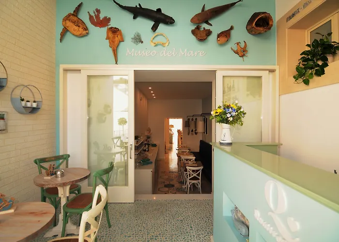 Quattrocuori Boutique & 4* Portopalo Di Capo Passero