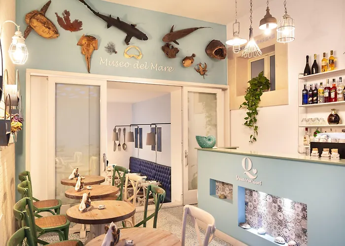 Hotel Quattrocuori Boutique & Portopalo Di Capo Passero