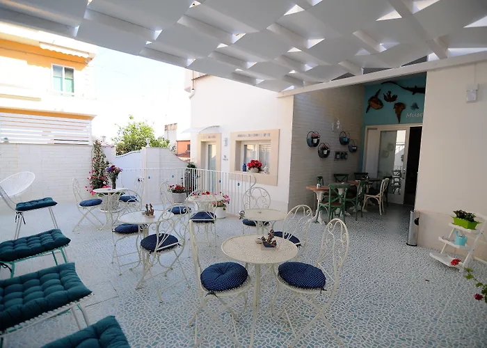 Hotel Quattrocuori Boutique & 4*