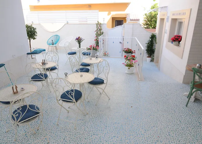 Quattrocuori Boutique & Hotel