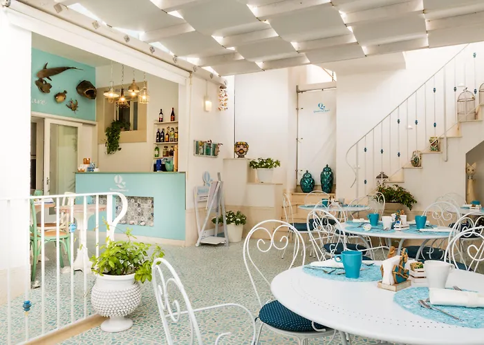Quattrocuori Boutique & Hotel Portopalo Di Capo Passero