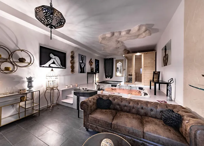 Quattrocuori Boutique & Portopalo Di Capo Passero