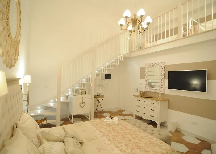 Hotel Quattrocuori Boutique &