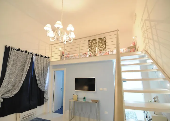 Quattrocuori Boutique & 4*