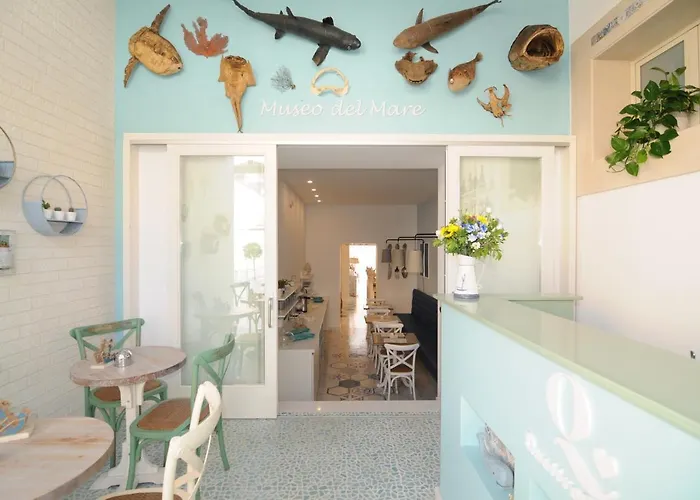 Quattrocuori Boutique & 4* Portopalo Di Capo Passero