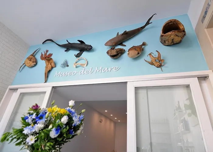 Quattrocuori Boutique & Portopalo Di Capo Passero