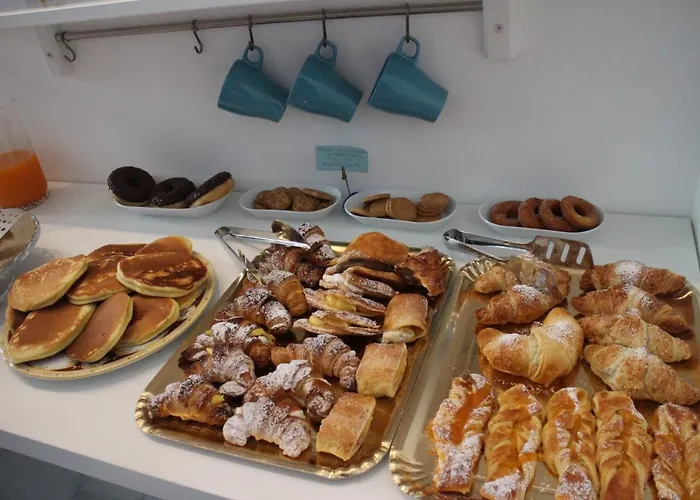 Quattrocuori Boutique & 4* Portopalo Di Capo Passero