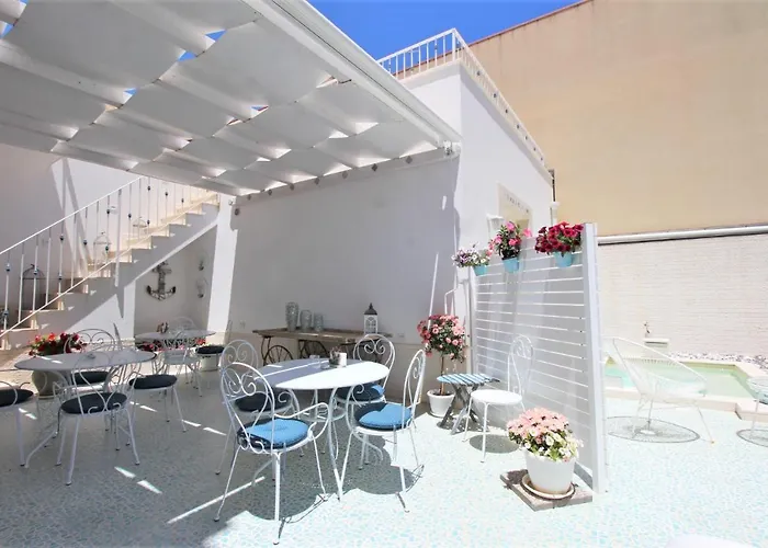 Quattrocuori Boutique & 4* Portopalo Di Capo Passero